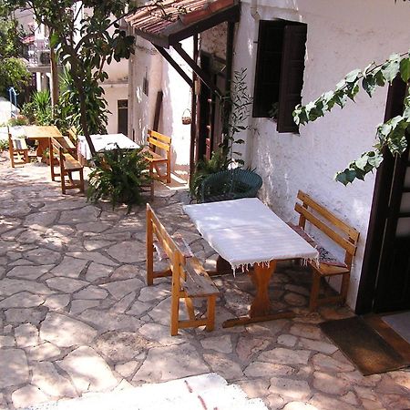 Kalkan Turk Evi Exterior photo