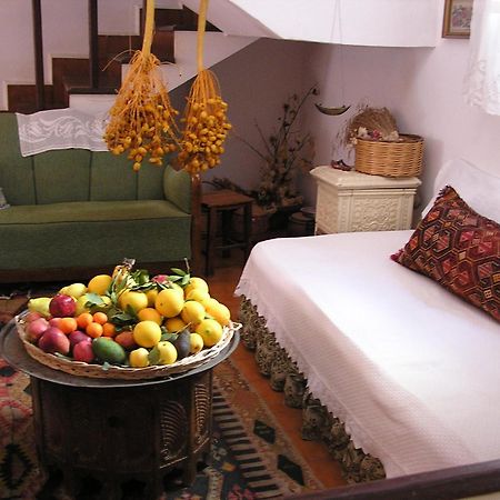 Kalkan Turk Evi Exterior photo