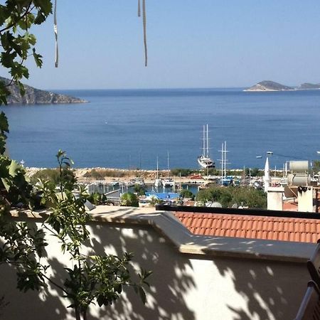 Kalkan Turk Evi Exterior photo