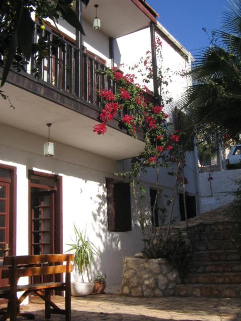 Kalkan Turk Evi Exterior photo