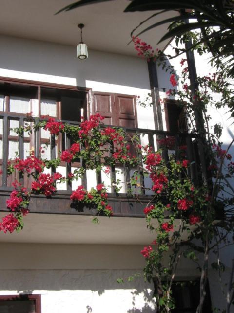 Kalkan Turk Evi Exterior photo