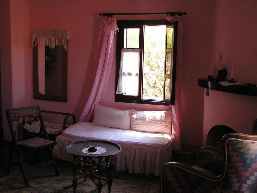 Kalkan Turk Evi Room photo