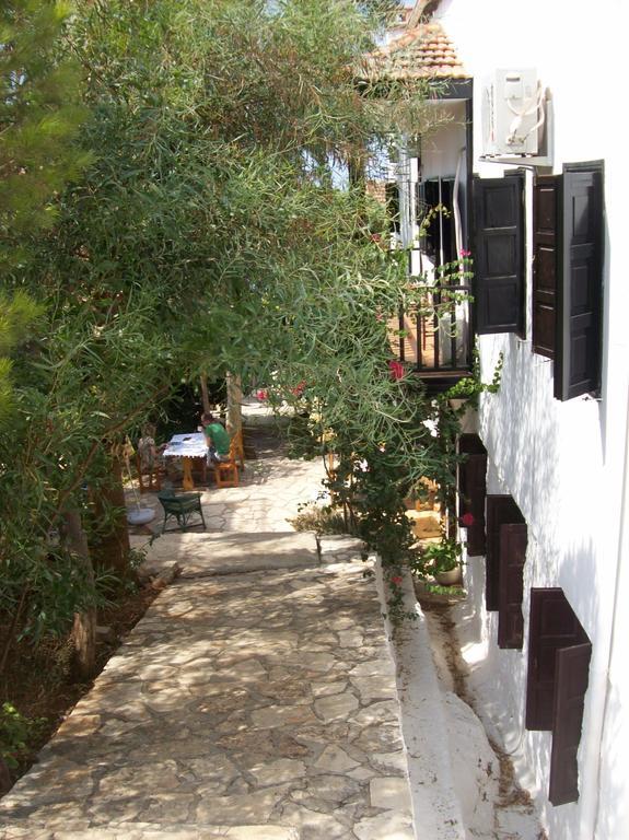 Kalkan Turk Evi Exterior photo