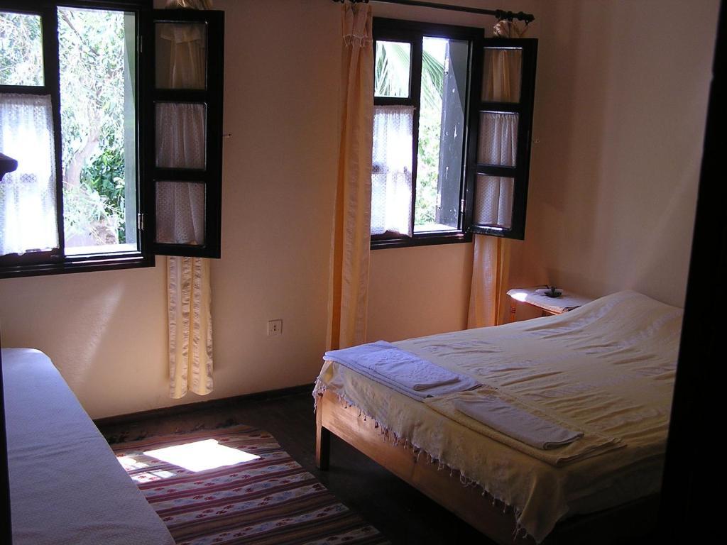 Kalkan Turk Evi Exterior photo