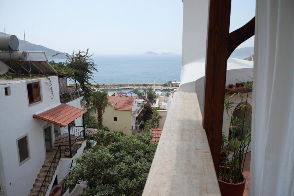 Kalkan Turk Evi Exterior photo