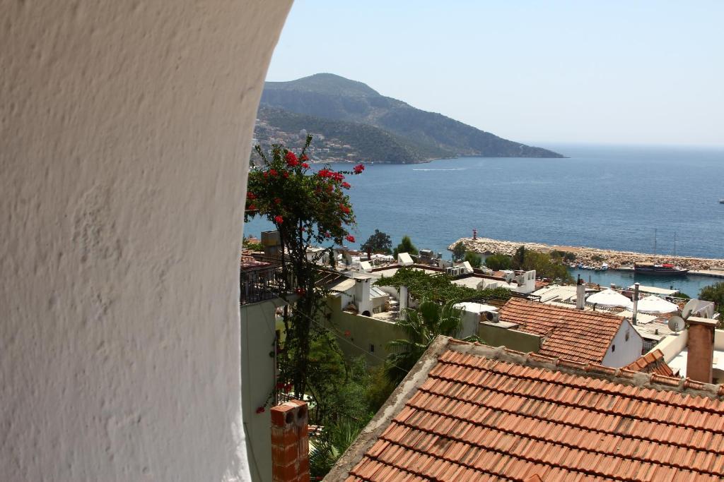 Kalkan Turk Evi Exterior photo