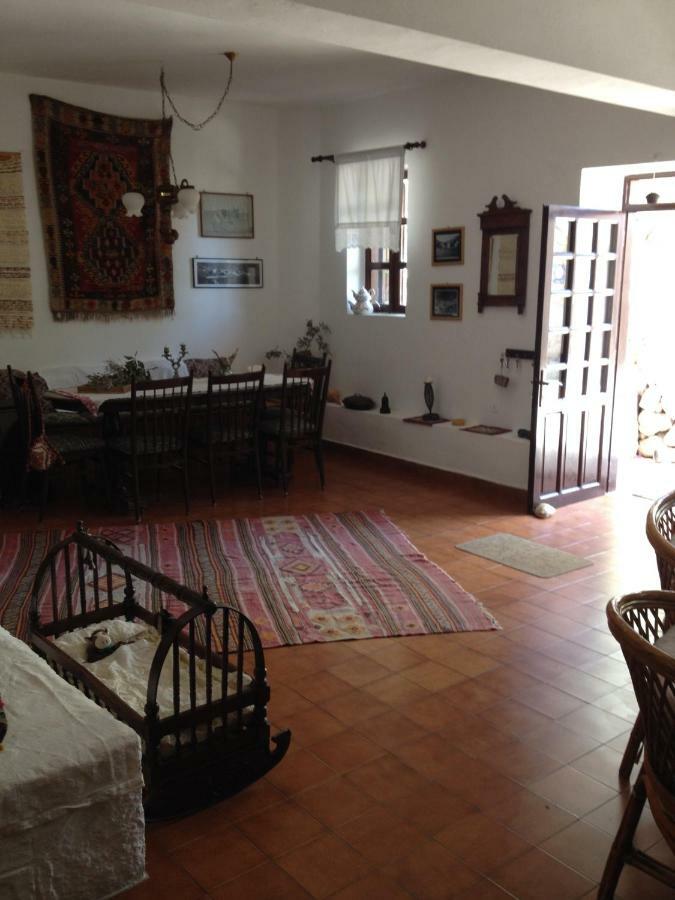 Kalkan Turk Evi Exterior photo