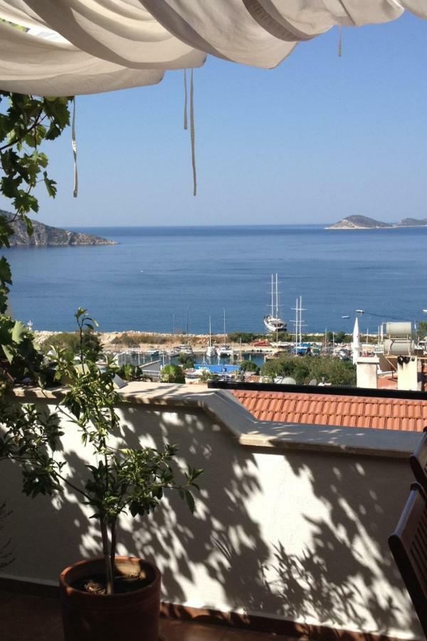 Kalkan Turk Evi Exterior photo