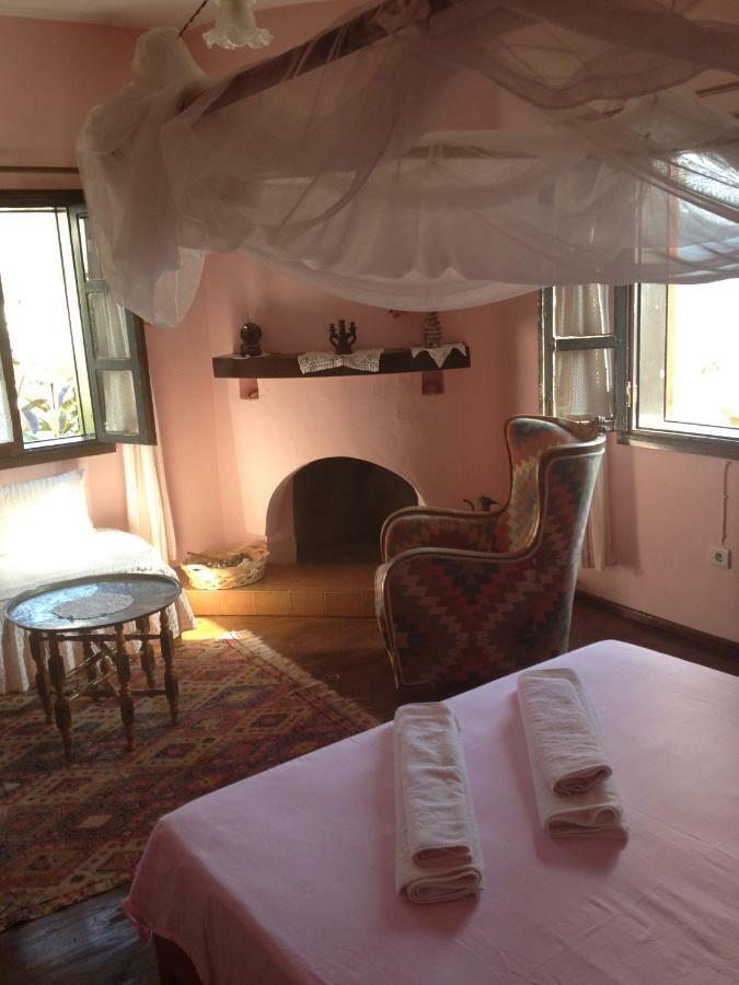 Kalkan Turk Evi Exterior photo