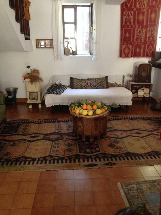 Kalkan Turk Evi Exterior photo